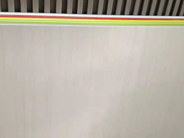 鋁單板